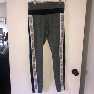 Victoria's Secret PINK small leggings